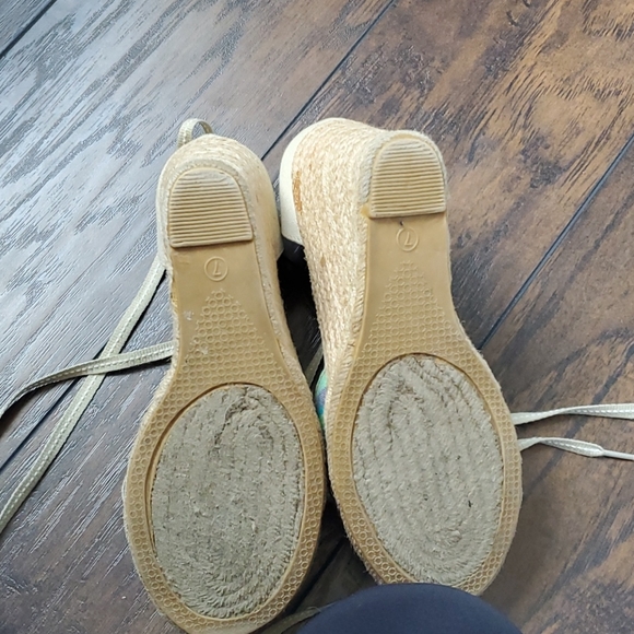 Summer wedge - Picture 3 of 3